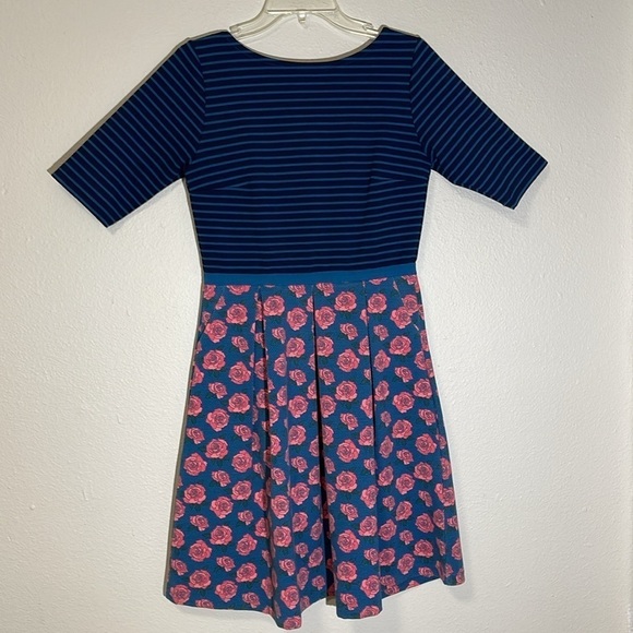 MATILDA JANE Friends Forever Peyton Dress - Picture 4 of 5